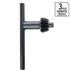 BAUKER - Llave Chuck 13 mm