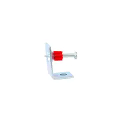 MAMUT - Clavo Polvora con Clip 1 1/4" x 50 unid.