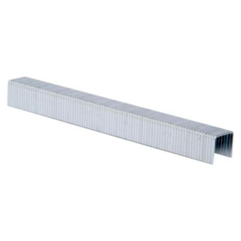 Grapas 3/8" Plateado 1250 Unidades Arrow