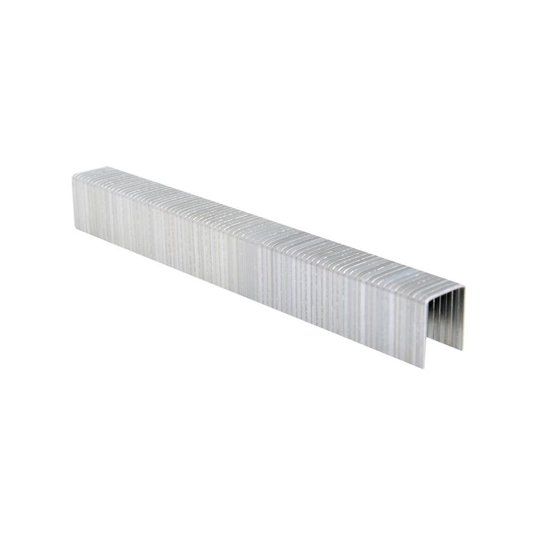 Grapas 1/2" Plateado 1250 Unidades Arrow