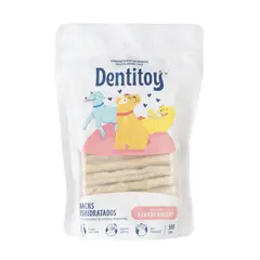 DENTITOY - Snack para Perros 500 gr Sabor Carne