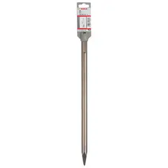 BOSCH - Cincel Plano SDS Max Punta Aguda 40 cm