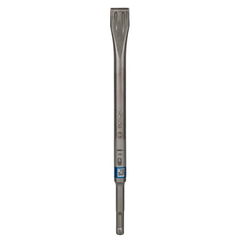 Cincel plano autoafilable SDS-plus 20x250mm Bosch
