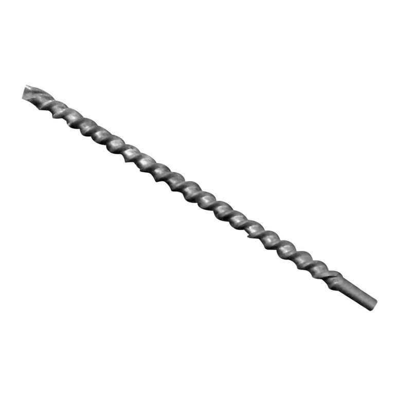 Cincel punta aguda 40 cm