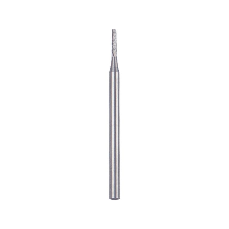 Fresa Corte Yeso 1/6" Dremel