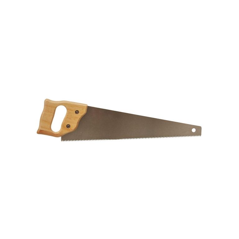 Serrucho Luctador 16" Stanley