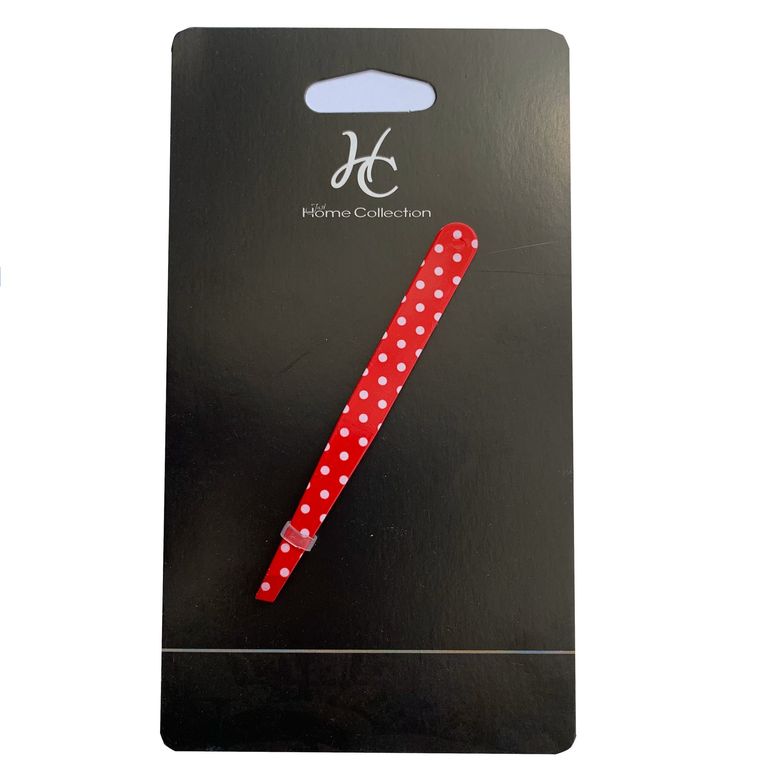Pinza con Diseño Just Home Collection