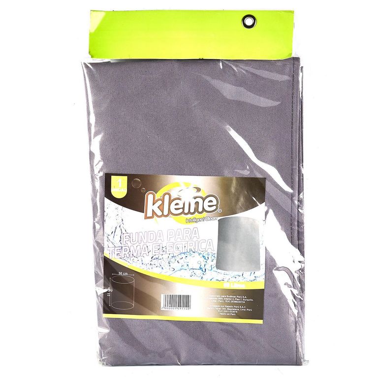 Protector de Terma Eléctrica 50L