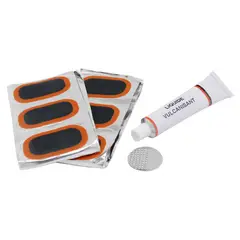 AUTOSTYLE - Kit Parches para Llantas