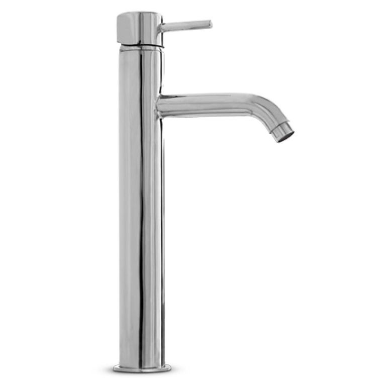 Llave de Lavatorio Monomando Alto Bali