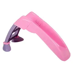 Duraplast - Resbaladera Duraplast Rosada