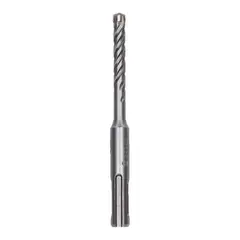 BOSCH - Broca para concreto SDS plus-5X Ø1/4x4x6