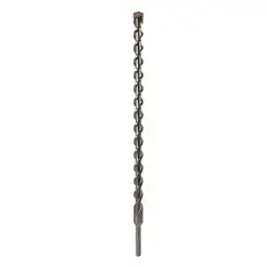 BOSCH - Broca SDS Plus 3/4x16x1"