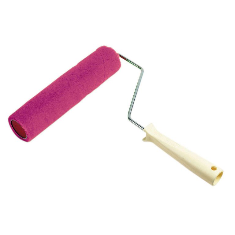 Rodillo para pintura Epóxica 9 ''