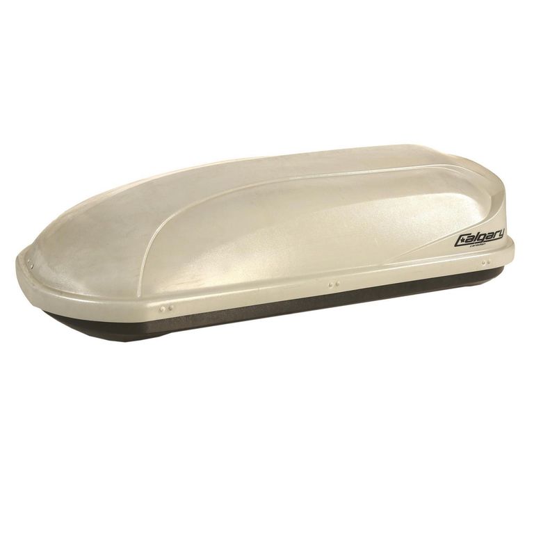 Caja Portaequipaje 320 L