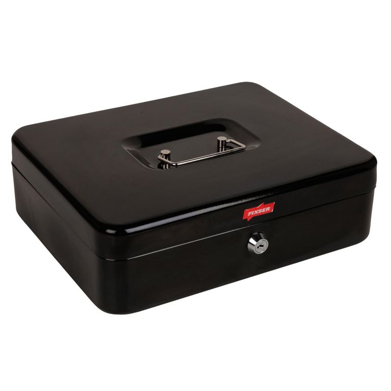 Caja de Valores 3.3L