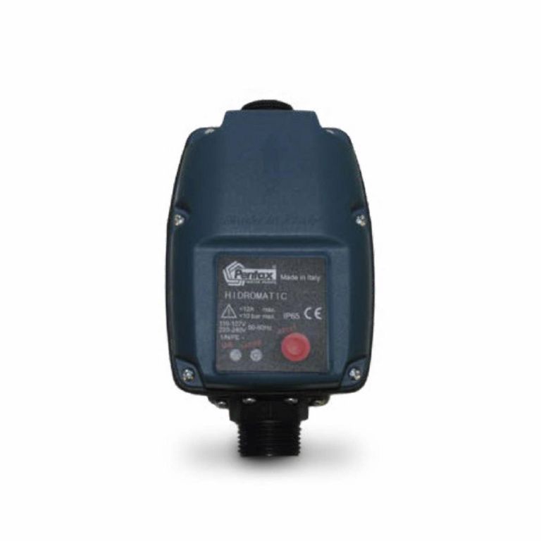 Regulador de Presion Hidromatic