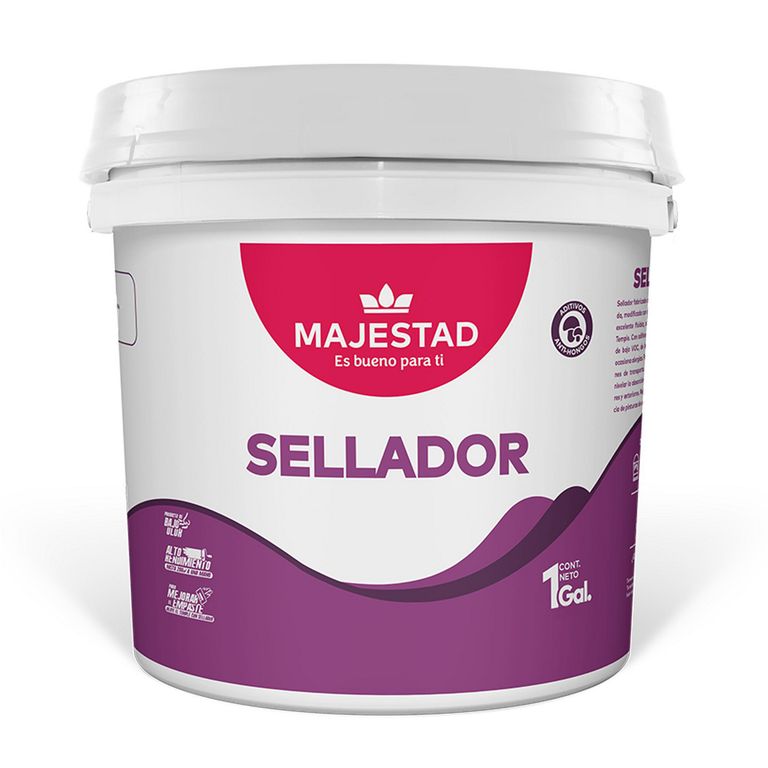 Sellador PVA Majestad 1gl