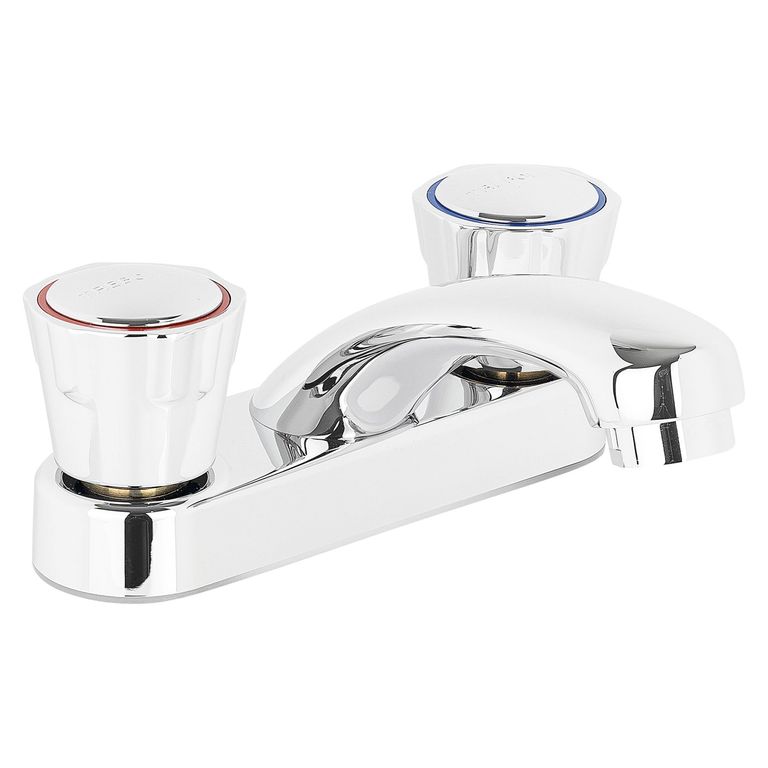 Llave de Lavatorio Mezcladora para Lavadero Eco