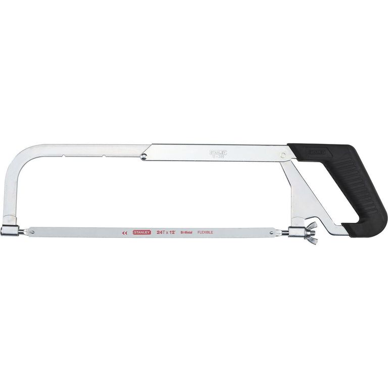 Arco De Sierra Ajustable Profesional Stanley