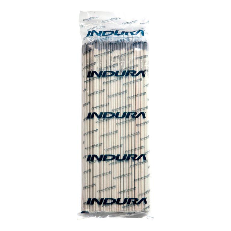 Electrodo 6011P 1/8" x 5kg Indura