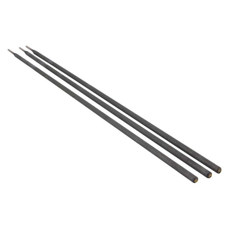 Electrodo Niquel 99 1/8 x 3 Varillas