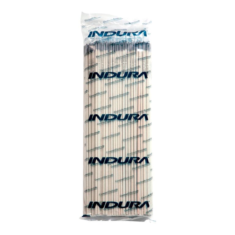 Electrodo 7018 1/8" x 5kg Indura