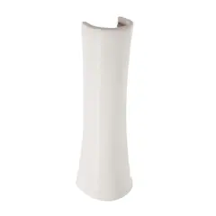 ITALGRIF - Pedestal para Lavamanos Vallarta Bone