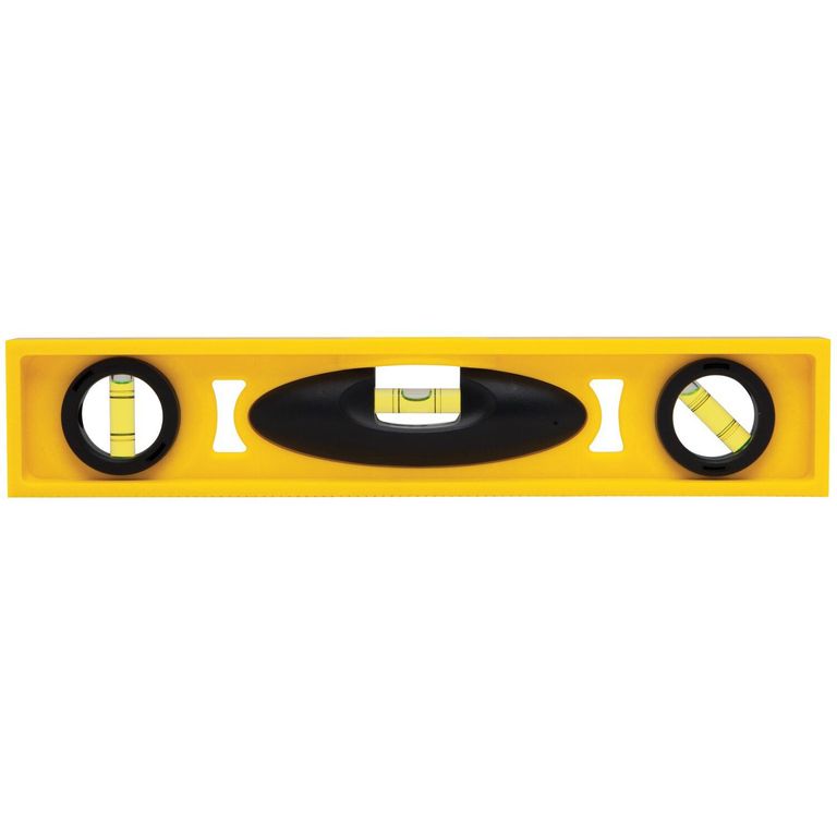 Nivel De Resina Estructural 12" Stanley