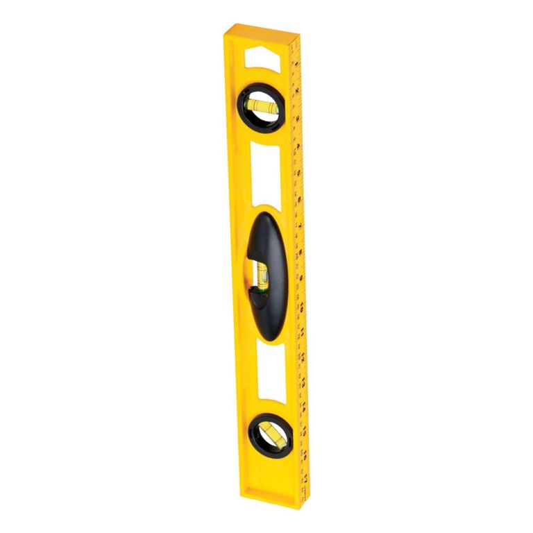 Nivel De Resina Estructural 18" Stanley