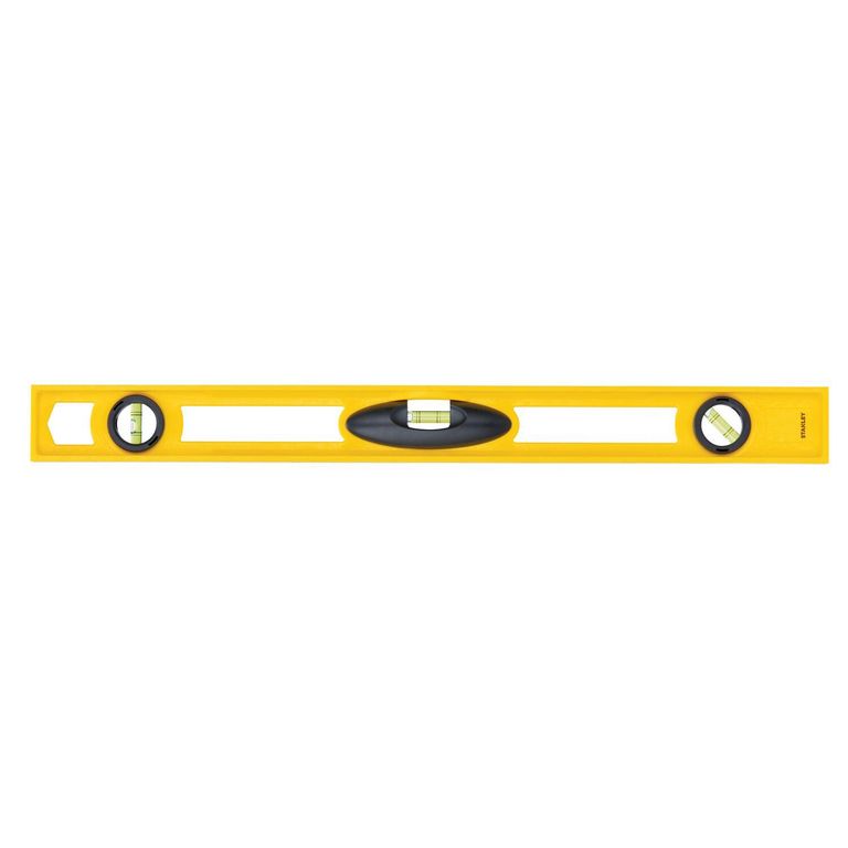 Nivel De Resina Estructural 24" Stanley
