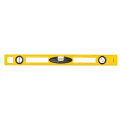 STANLEY - Nivel De Resina Estructural 24" Stanley