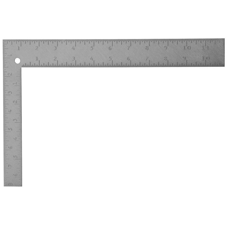 Escuadra Jobmaster Acero Stanley