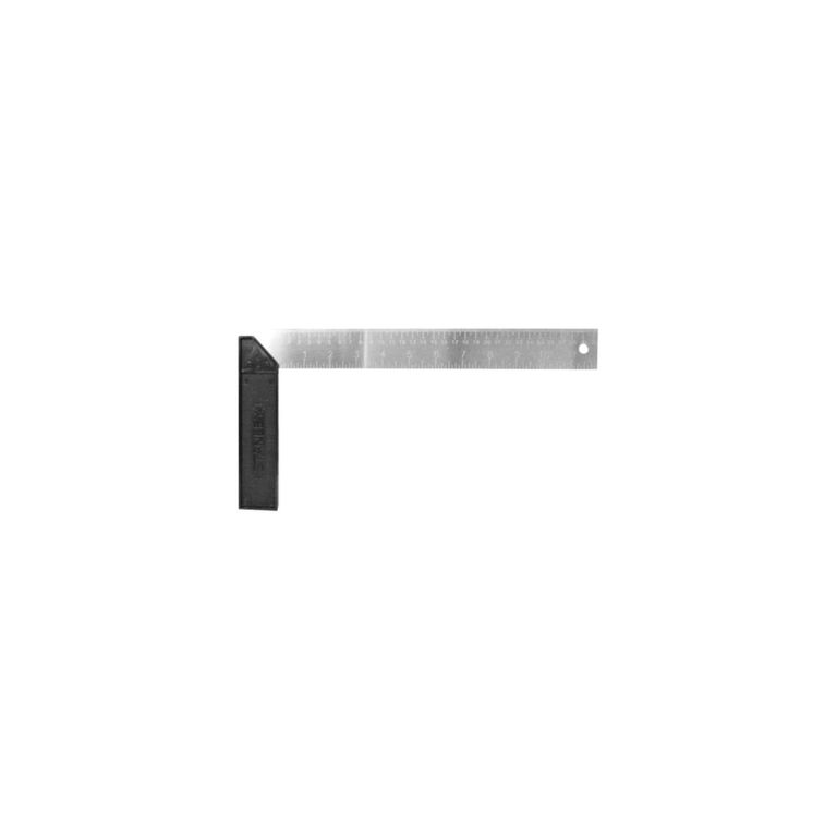 Escuadra Fija 10" Stanley