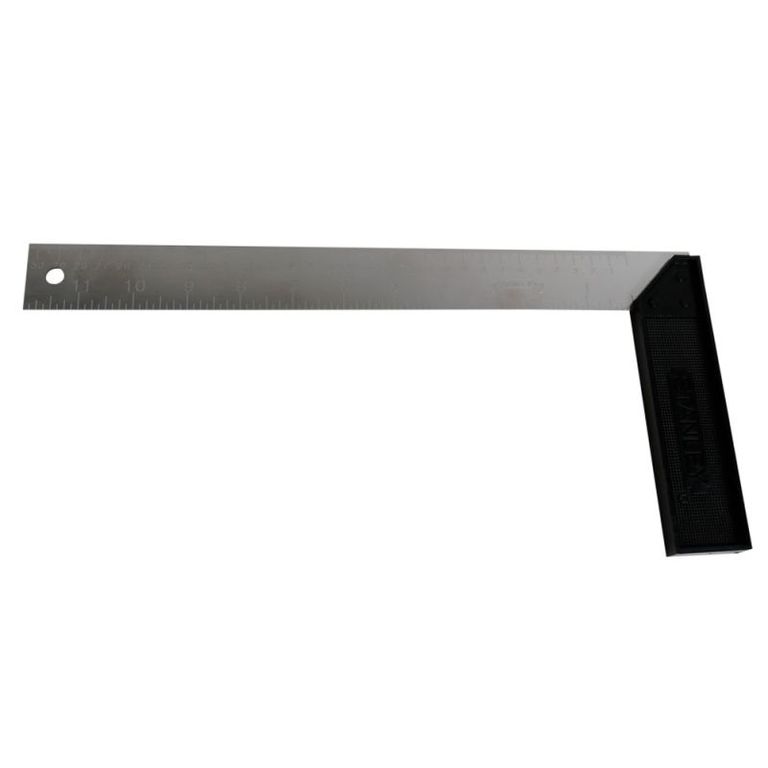 Escuadra Fija 12" Stanley