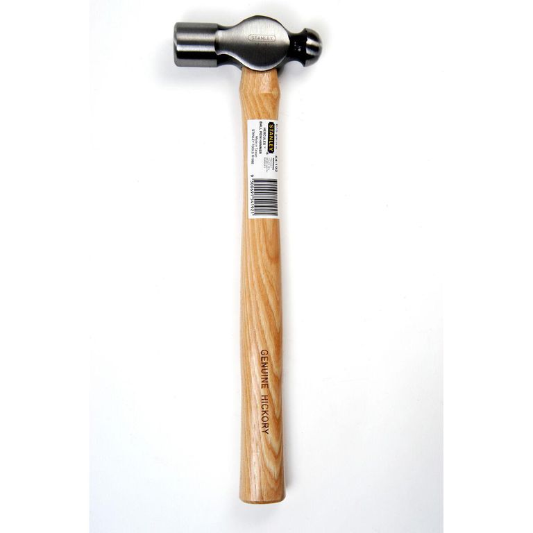 Martillo de Bola 24 Oz Stanley