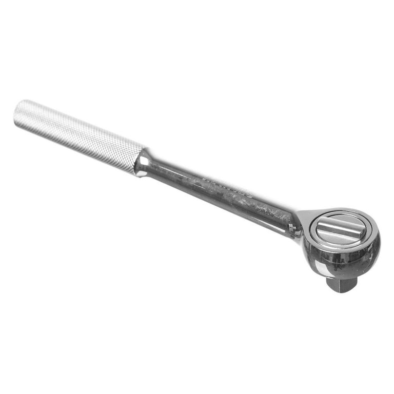 Rachet De Cromo 1/2 x 10" Stanley