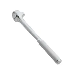 STANLEY - Rachet De Cromo 1/2 x 10"