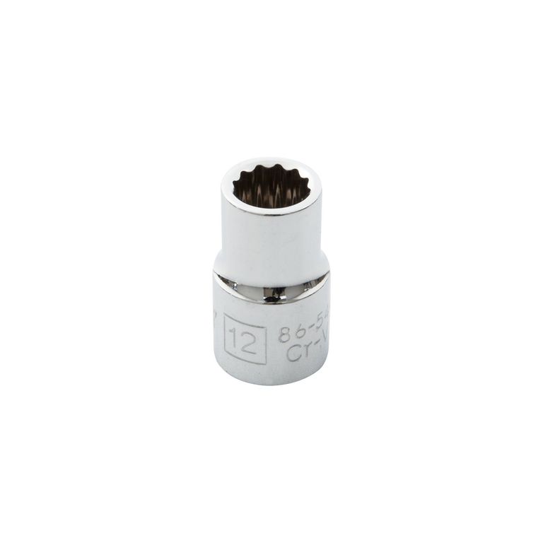 Dado M 1/2"-12 pt - 12mm Stanley