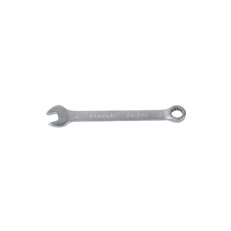 Llave Mixta Stanley 8 mm