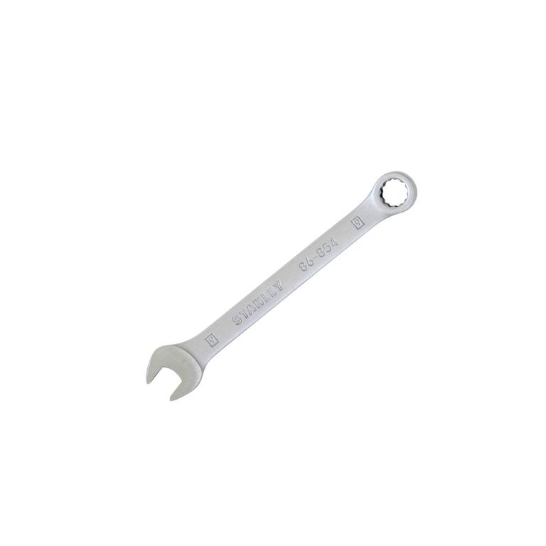 Llave Combinada Stanley 9 mm