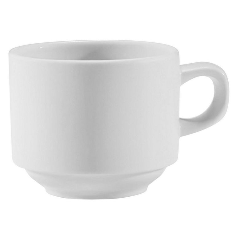 Taza Apilable 200 cc Actualite