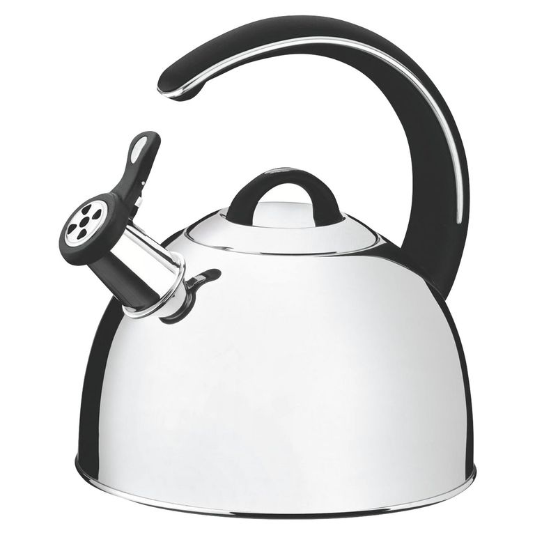 Tetera de Acero Inoxidable 3.35L