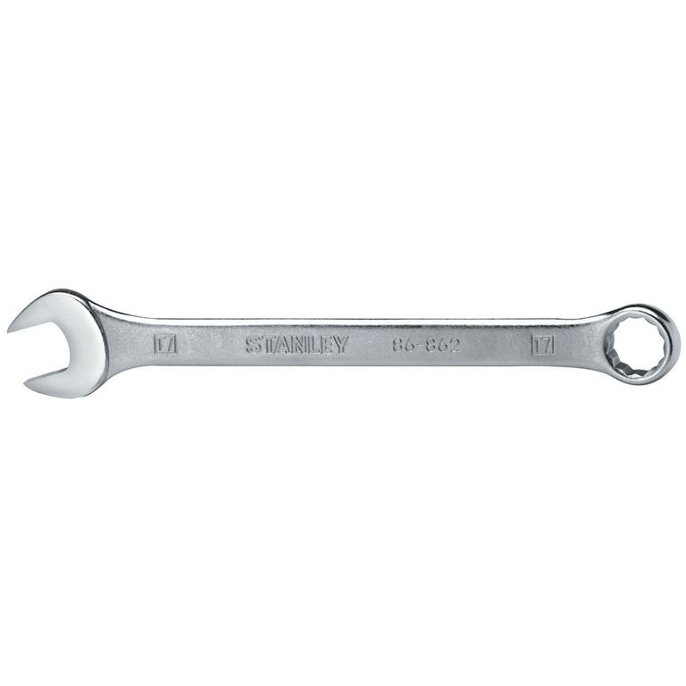 Llave Mixta Stanley v 17 mm