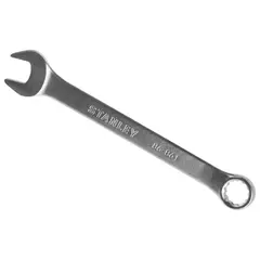 STANLEY - Llave Combinada Stanley  18 mm
