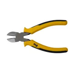 STANLEY - Alicate Corte Diagonal Pro 6"