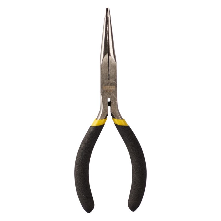 Alicate Punta Tipo Aguja 5'' Stanley