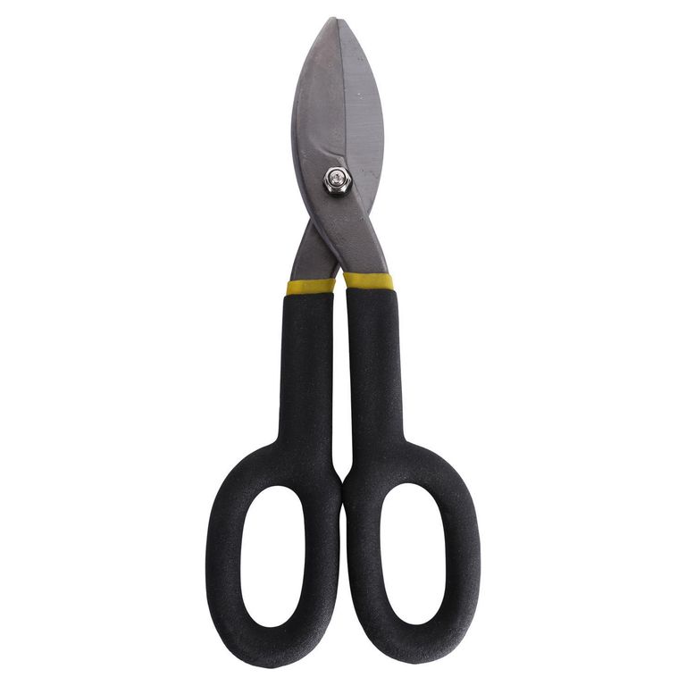 Tijera Hojalatero 10" Stanley