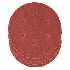 BOSCH - Disco de Lija 150 mm 5 und Grano 40