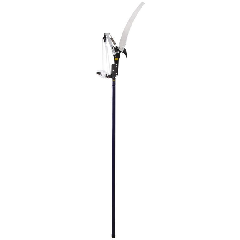 Podadora De Altura Acero